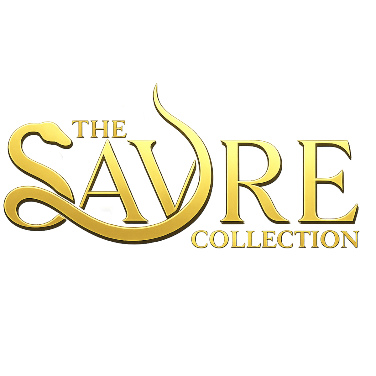 TheSavreCollection