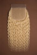 Golden Burmese Baddie 5x5 HD Closure