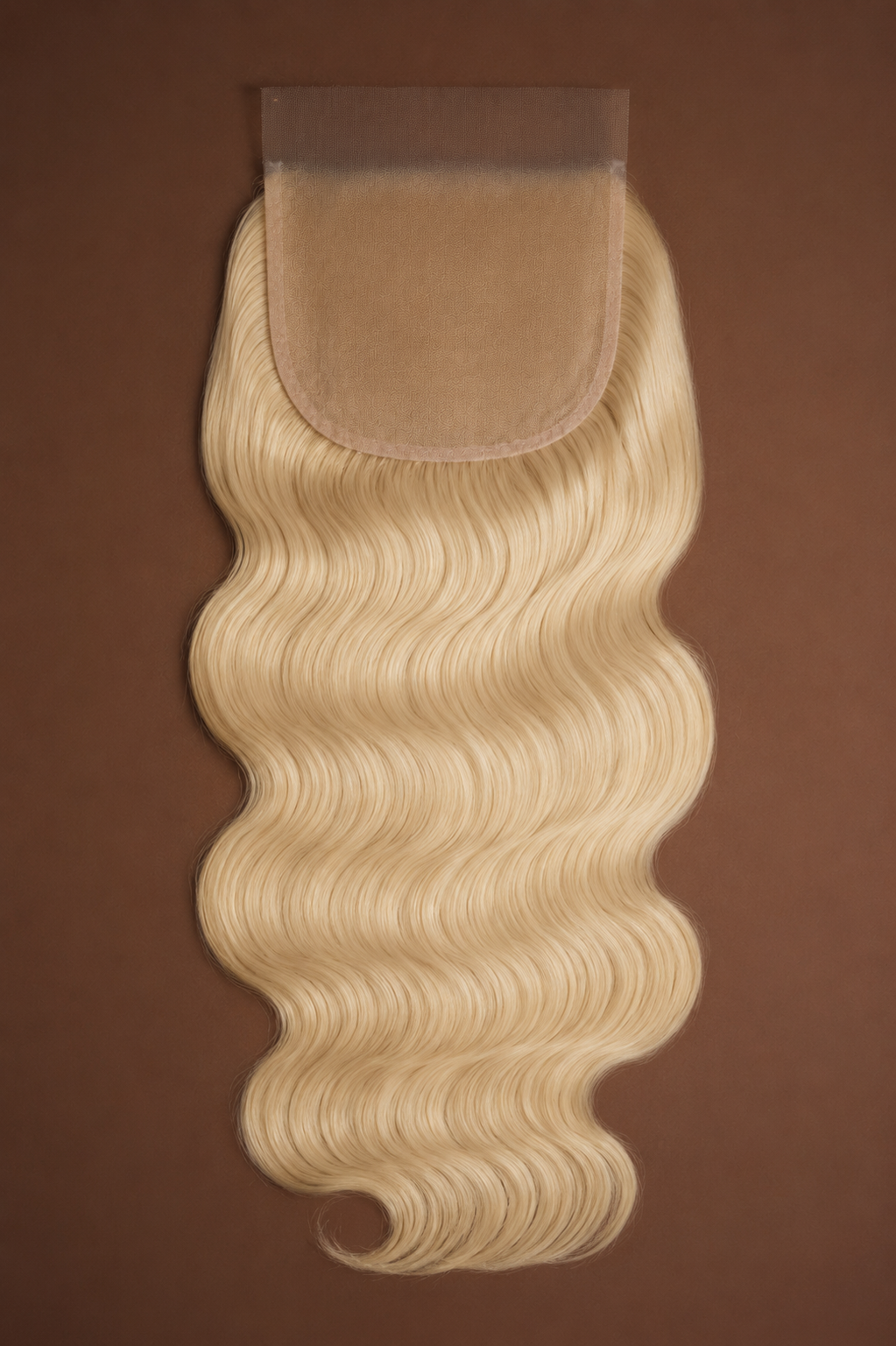 Regina Gorgeous Wave 5x5 HD Closure