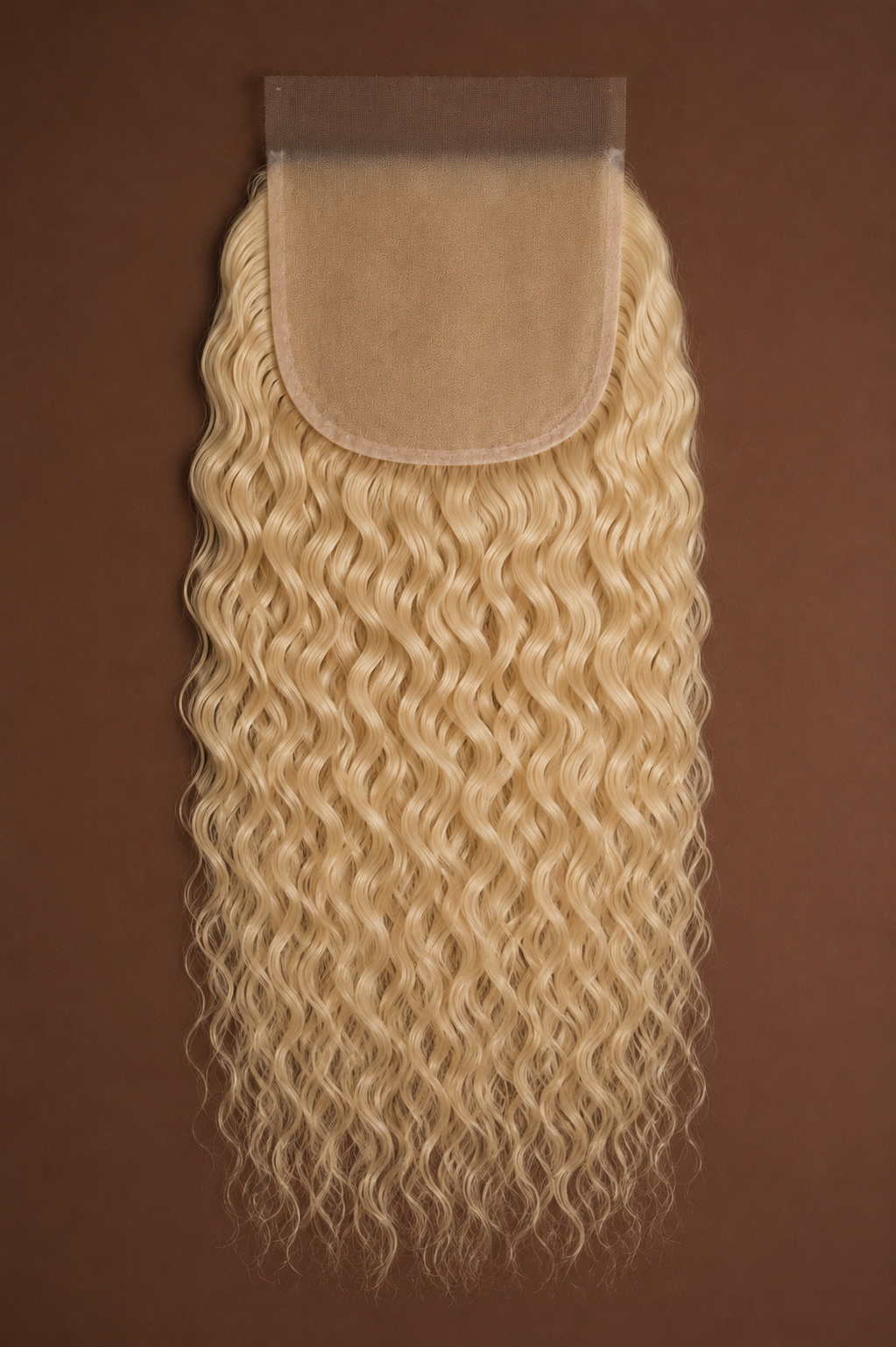 Island Drip 5x5 HD Closure