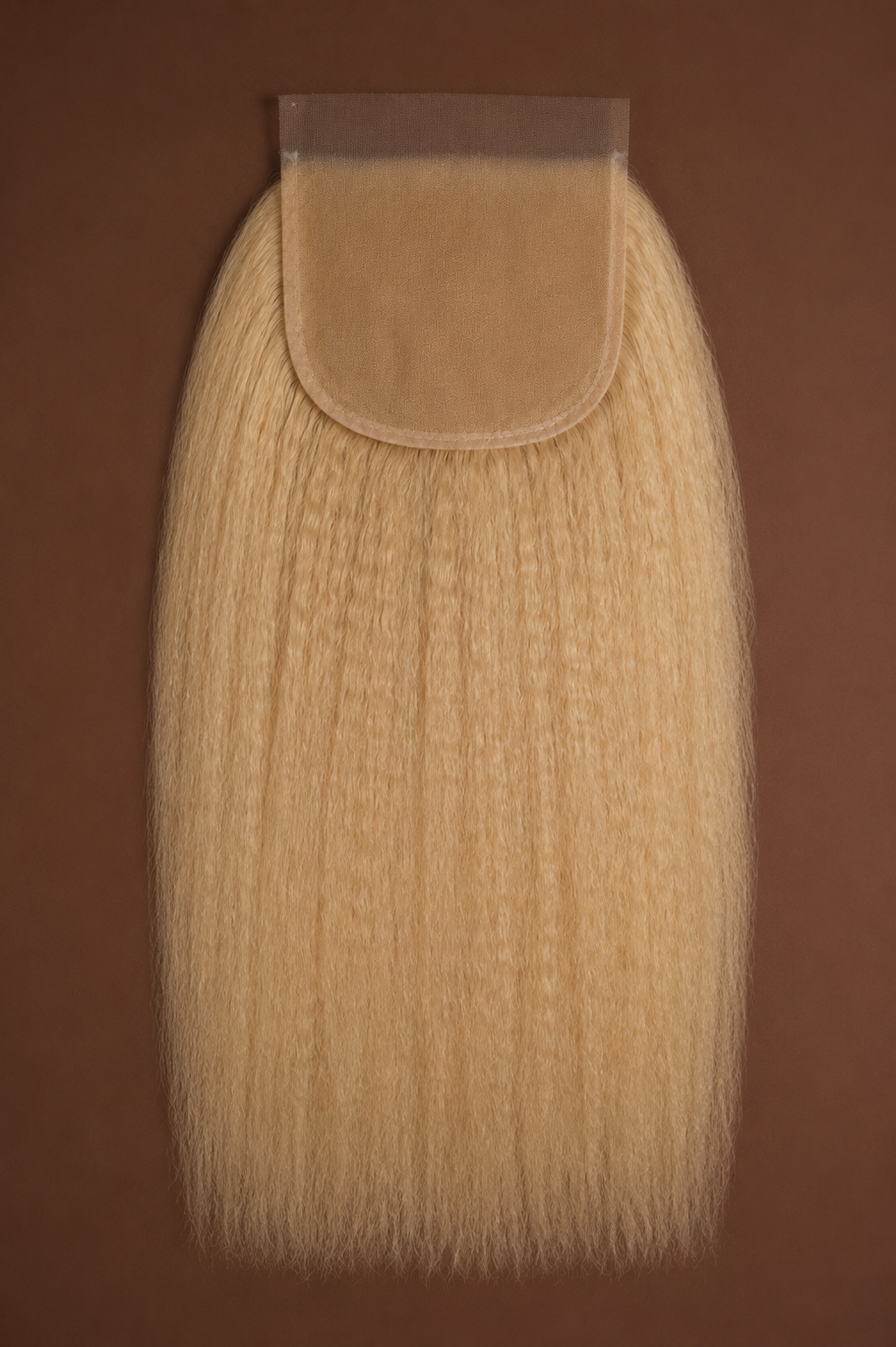 Vanilla Press 5x5 HD Closure