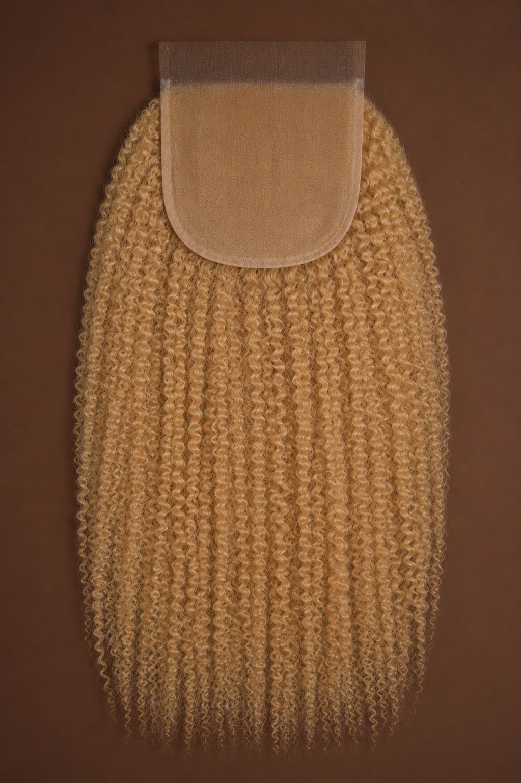 Platinum Coil 5x5 HD Closure