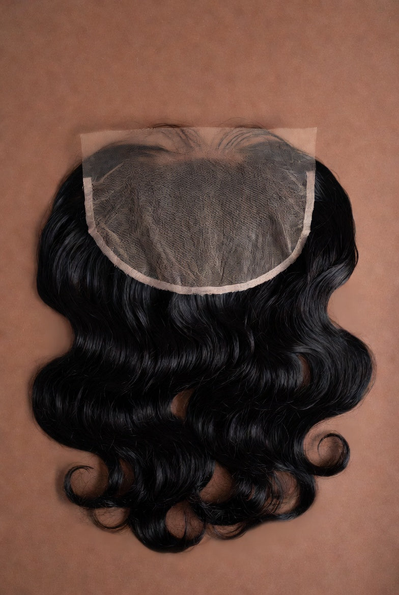 Savre Velour Wave HD Frontal
