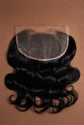 Savre Velour Wave 5x5 HD Closure