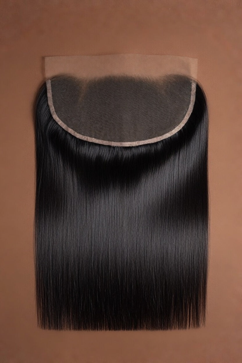 Savre Silken Straight HD Frontal