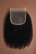 Savre Burmese Luxe Curl 5x5 HD Closure