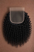 Savre Tropic Curl 5x5 HD Closure