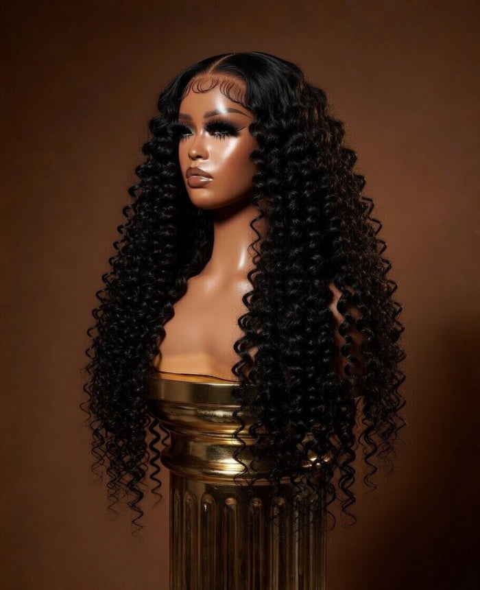 Savre Opulence Wave HD Lace Frontal Wig