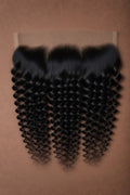 Savre Tropic Curl HD Frontal