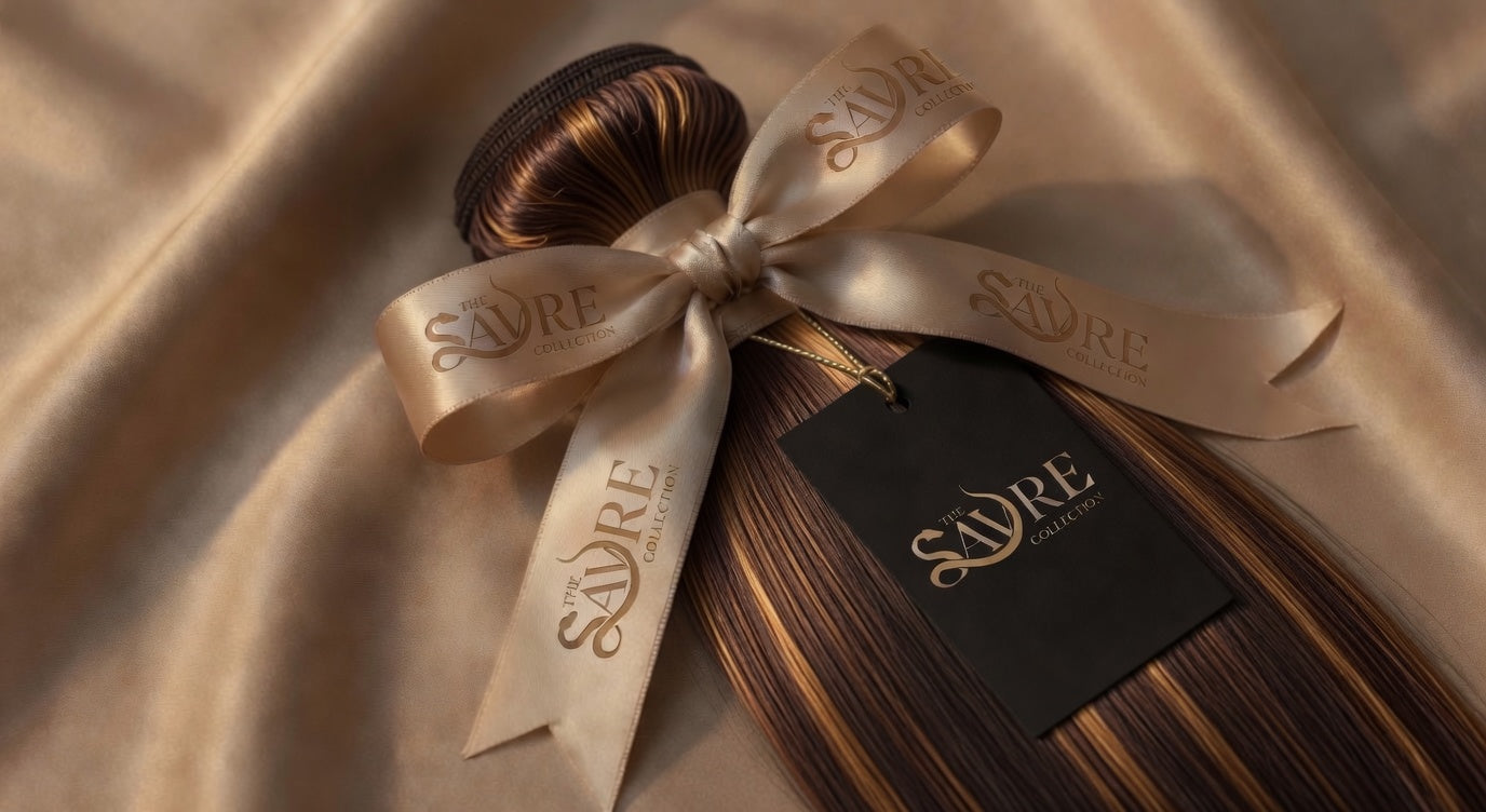 SAVRE Signature Blend Highlight Bundles