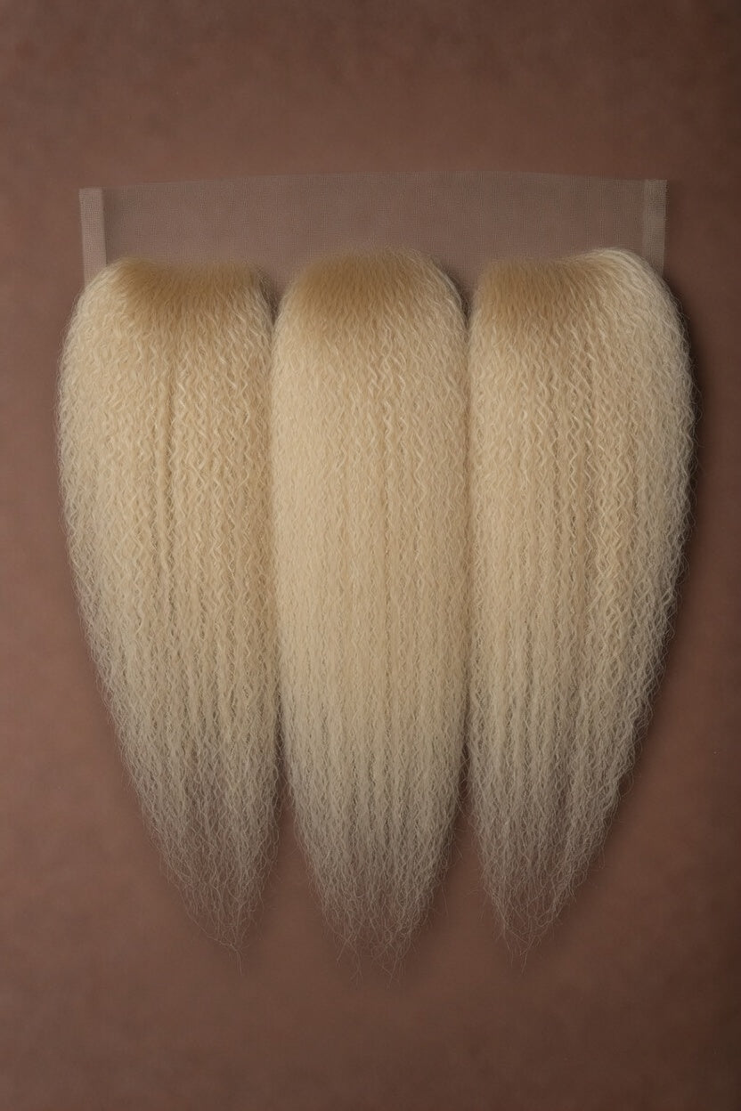 Vanilla Press HD Frontal