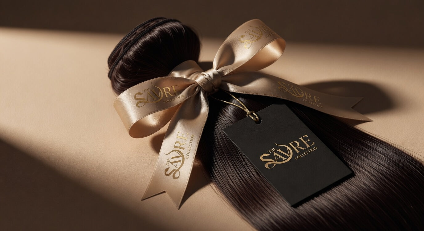 Savre Silken Straight Bundles