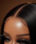 Savre Silken Straight 5x5 HD Closure Wig