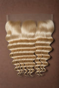 Opulence Honey HD Frontal