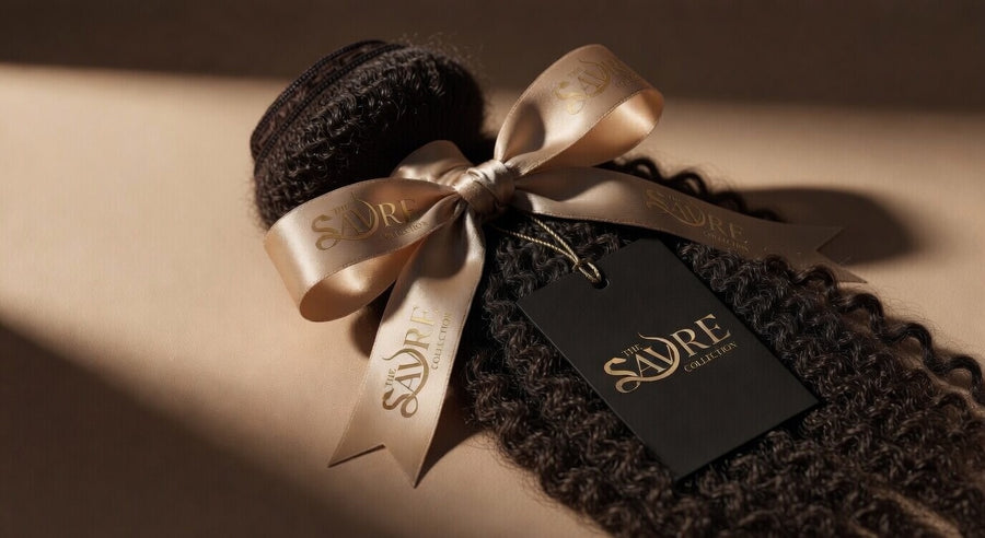 Savre Coil Luxe Bundles