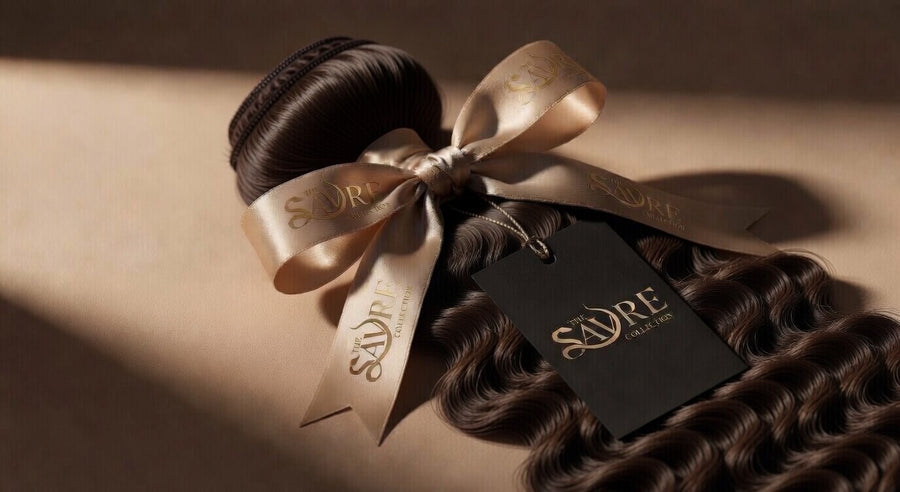 Savre Burmese Luxe Curl Bundles