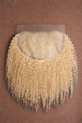 Platinum Coil HD Frontal