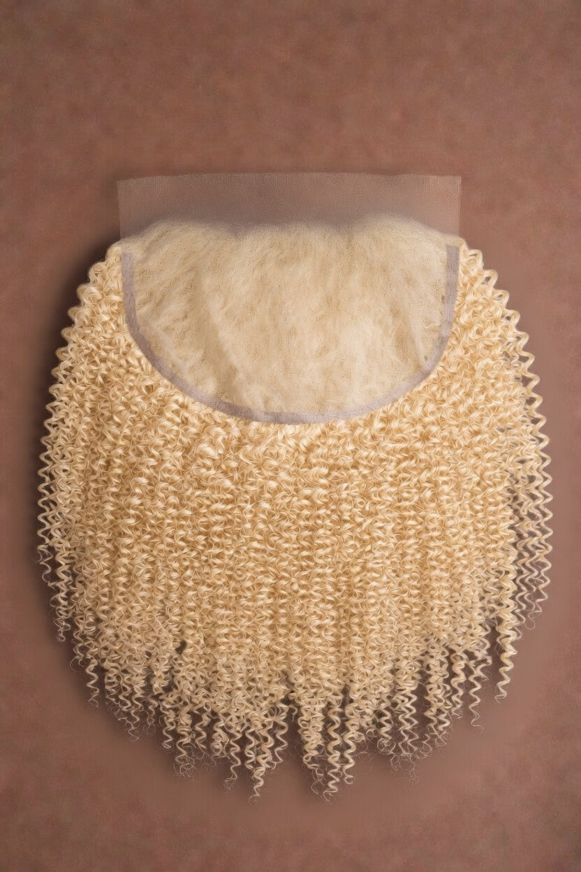 Platinum Coil HD Frontal