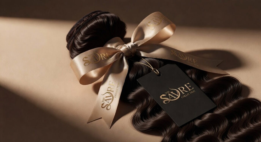 Savre Opulence Wave Bundles