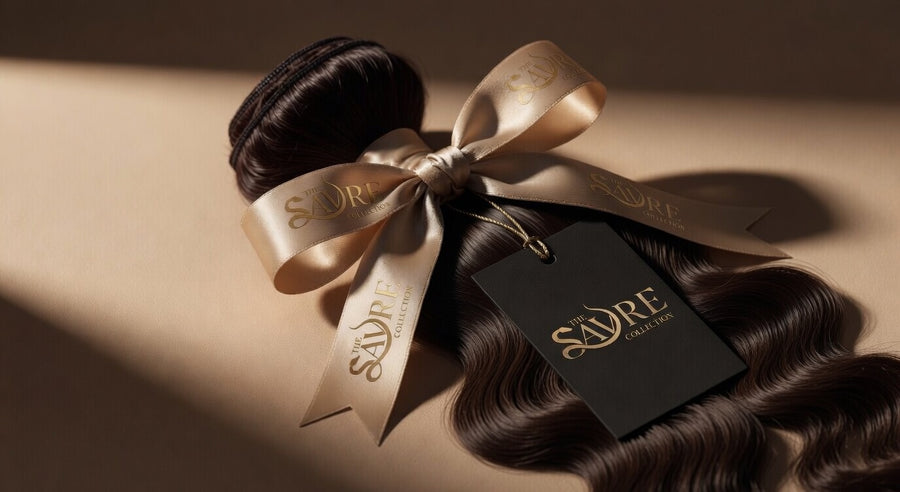 Savre Velour Wave Bundles