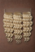 Island Drip Wave HD Frontal