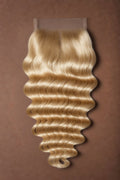 Opulence Honey 5x5 HD Closure