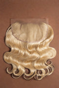 Regina Gorgeous Wave HD Frontal