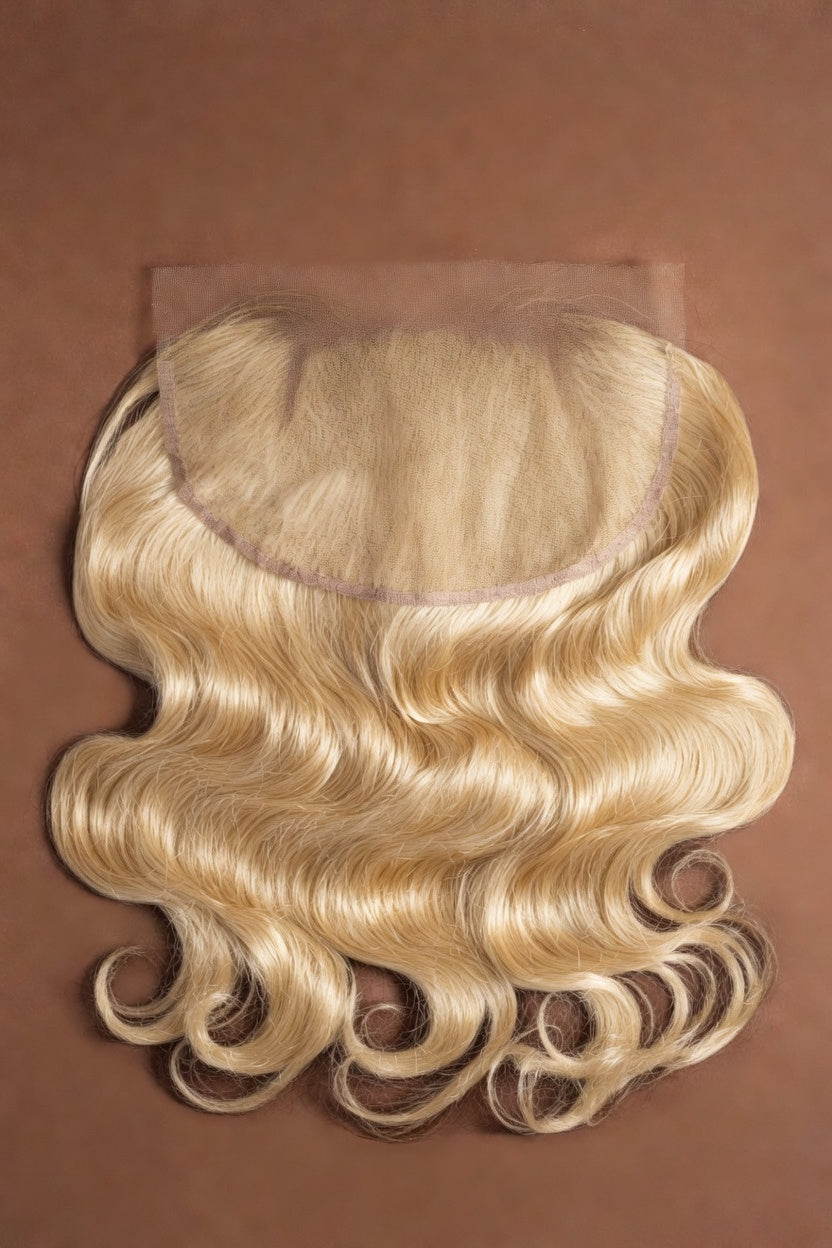 Regina Gorgeous Wave HD Frontal