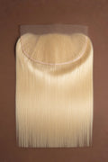 Champagne Silk HD Frontal